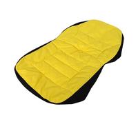 GAOINTELL Funda para Asiento de Tractor utilitario 2025R, Acolchada | Tela Oxford impermeable, resistente desgaste ajustable, acolchado cómodo para uso agrícola prolongado, fácil de