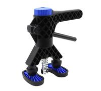 GAOINTELL Herramienta ligera para levantar abolladuras y abolladuras de automóvil con pestañas de tracción de varios tamaños para una reparación eficaz y completa del cuerpo