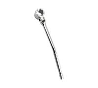 GAOINTELL Llave De Tubo Ergonómica Resistente Calor Con Sensores De Oxígeno De Resistencia Extremos Dobles De 6 Y 12 Puntas Antideslizante Llave De Tubo Compacta Para Reparación De Automóviles De