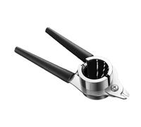 GAOINTELL Nutcrackers Tool For Pecans Walnuts Almonds Stainless Steel Nut Opener with Comfortable Handle Professional Nut Cracker Nutcrackers For Almonds