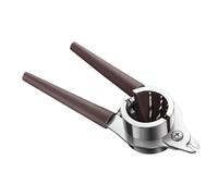GAOINTELL Nutcrackers Tool For Pecans Walnuts Almonds Stainless Steel Nut Opener with Comfortable Handle Professional Nut Cracker Nutcrackers For Almonds