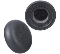 GAOINTELL Paderas De Reemplazo Alemaduras Orejas Orejas para Wh64 Yhs36 Wh62 Wh66 Auriculares Esponjas Cubierta Tierras Reparación Reemplazo