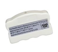 GAOINTELL para 3640 3620 3720 7725 7210 7610 3725 7710 7720 FT6710 T6711 T6712 Caja De Mantenimiento Reiniciador Chips Tanques Tintas Desecho Chip Accesorios Impresora Multifunción