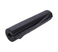 GAOINTELL Protector de hombro de esponja gruesa con correa mágica para sentadillas, empujes de cadera, cómodo equipo de entrenamiento de gimnasio