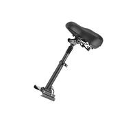 GAOINTELL Reemplazo De Cojín Altura Ajustable Absorción Amortiguadores Plegables para Asiento Colchón Altura Ajustable para 365 Asiento Plegable Absorción Choque Scooter Eléctrico