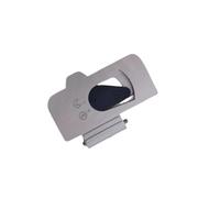 GAOINTELL Replacement Camera Battery Case Door Case Lid Repair Part For EM5 Mark II Repair Accessories Professional Camera Battery Cover Replacement