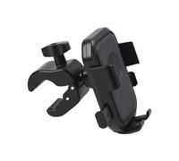 GAOINTELL Soporte para teléfono Inteligente de Uso múltiple de para Bicicleta, Motocicleta, Cinta de Correr, Cochecito con Abrazadera, Apto para teléfonos de 4, 7 a 7 Pulgadas, paréntesis para de