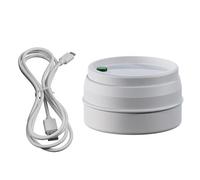 GAOINTELL Vaporizador De Bádminton Portátil Vaporizadores Humidificadores Sprays Humidification Covers para Cubiertos De Humidificación