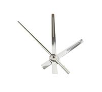 GAOJUDAF 1 Juego de Agujas de manecillas de Reloj for Movimientos 2824 2834 2836 2892, Piezas de Puntero de Reloj Luminoso Verde de precisión(71)