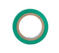 GAOJUDAF Cinta de protección de telar de arnés for bricolaje eléctrico, absorción de impactos que soporta cinta de fijación de herramientas de 600 V, 1 pieza(Green,20M*2CM)