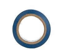 GAOJUDAF Cinta de protección de telar de arnés for bricolaje eléctrico, absorción de impactos que soporta cinta de fijación de herramientas de 600 V, 1 pieza(Blue,80M*1.6CM)