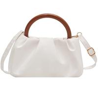 GAOJUNAN Bolsos Holgados Bolso De Mujer Hombro Multifunción Mensajero Retro Para Bolso de Noche