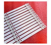 GAOLINLINOZ LED for 65PUF6263/T3 65PUF6023 65PUF6263 AOC 65U810 65u5855EC 65LUA69K K650WDC2 A1 4708-K65WDC-A1113N11 4708-K650WDC-A1113N21(2TV 48PCS 6v)