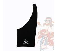 GAOMON Guante Antideslizante de Dos Dedos para Tableta Gráfica/Caja de Luz Led/Pantalla de Tableta