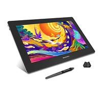 GAOMON PD1620 - Tableta Gráfica de 15,6" con Pantalla IPS Antideslumbrante de 3840 x 2160/4K, para Dibujo y Diseño Gráfico