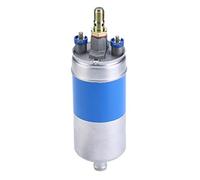 Gaoominy Bomba de Combustible Eléctrica con Kit de Instalación Apto para Mercedes W123 W124 W126 para para Orion 0580254910