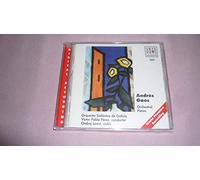 Gaos, a. - Orchestral Pieces