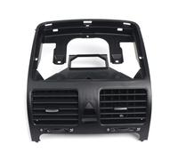 GAOSHA 1K0819743A Rejilla de salida de aire para calentador interior de coche 13417366 para aire acondicionado MK5 2004-2009