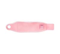 GAOSHA - Muñequera calefactable con 3 temperaturas ajustables, práctica almohadilla de calefacción para muñeca