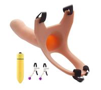 GAOSJX Cinturón Hueco Ajustable de Silicona,A-S