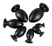 GAOSJX Grande, No Fácil de Deformar y Duradero,Black-L