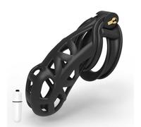 GAOSJX Silicona removible Duradero y no fácil de Romper,XL