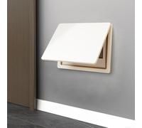 GAOXIAO Cubierta de Panel Eléctrico Montado en la Pared, Cuadro para Tapar Electrico Pintura Decorativa Tapa Distribución Eléctrica Pintura Colgante Panel Interruptores A 55x45cm