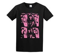 Gaoxingqu Babes In Toyland Unisex 100% Cotton Short-Sleeve T-Shirts Black XL