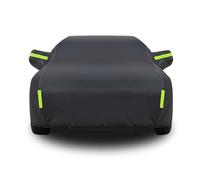 GAOYANFE Funda Coche para Mercedes-Benz B-Class B220 B220 CDI B220d B250e | Exterior Impermeable contra Sol Nieve Vient Polvo Vient Antirrayas Anti-UV Universal A Prueba(5,B220 CDI)