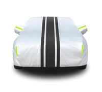 GAOYANFE Funda Coche para Mercedes-Benz E320 E320 CDI | Funda para Coche Protección contra el Polvo A Prueba de Viento Lluvia Polvo Sol UV Impermeable Protección contra Todo Tipo de Clima(3,E320 CDI)