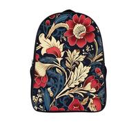 GAOYUCHUN Figure Mochilas Infantiles, Mochila Escolar Infantil, Bolso De Escuela Mochila De Viaje, Pequeña Guardería Mochila Preescolar 40x28x16cm