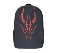 GAOYUCHUN Ox-head Shaped Wine Vessel Mochila Para Niños, Bolsa Para La Escuela Mochilas Infantiles Bolso Del Cabrito Para Niños Pequeños O Niñas 17inch