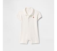 GAP Baby Pique Polo Shorty 723356-968 6-12M