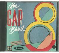 Gap Band - 8