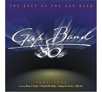 Gap Band - Best of