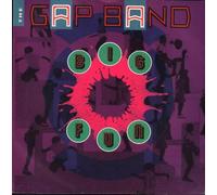 GAP BAND Big Fun UK 7" 45
