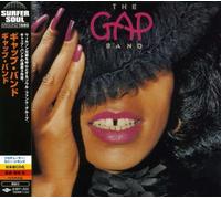 Gap Band - Gap Band