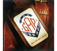 GAP BAND - GAP BAND / ALL OF MY LOVE