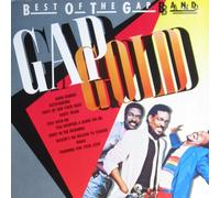Gap Band - Gap Gold-Best of (1985) [Import] [Vinilo]