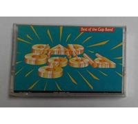Gap Band - Gap Gold (Best of) [CASSETTE]