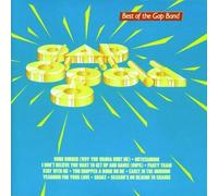 Gap Band - Gap Gold by Gap Band (1990) Audio CD
