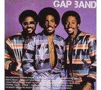 Gap Band - Icon