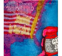Gap Band / Jammin' In America