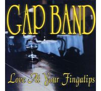 Gap Band - Love at Your Fingertips