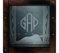 Gap Band - round trip LP