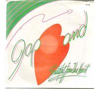 Gap Band - Straight From the Heart (UK