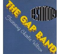 Gap Band - Testimony