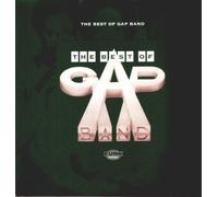 Gap Band,the - Best of 1969-1976 [Import]