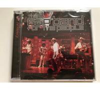Gap Band, the - For the People