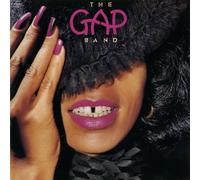 Gap Band - The Gap Band
